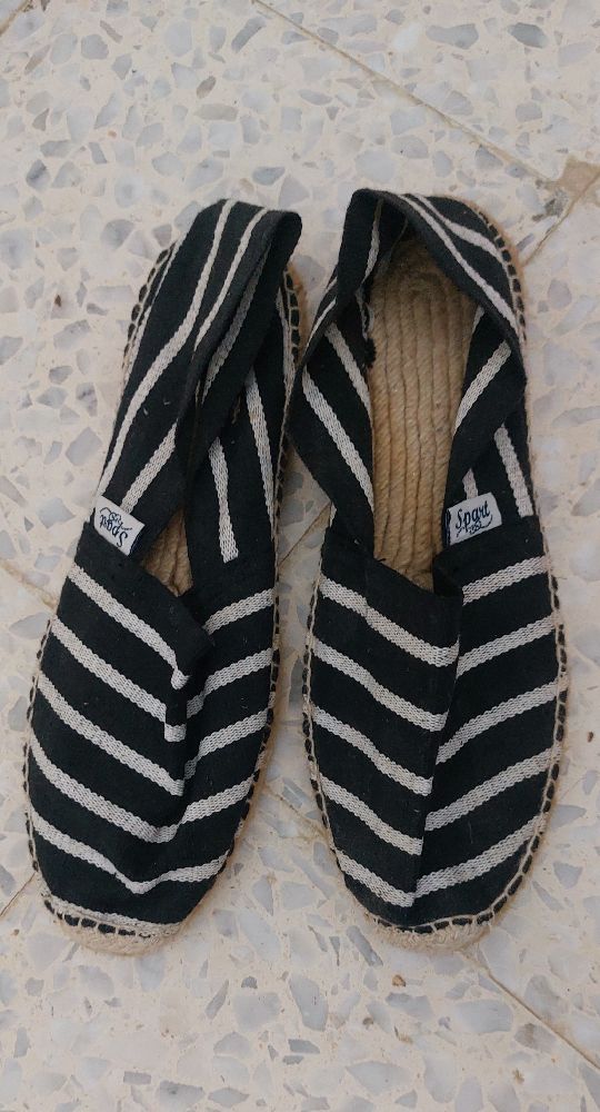 Chaussure  5fif sayefi 