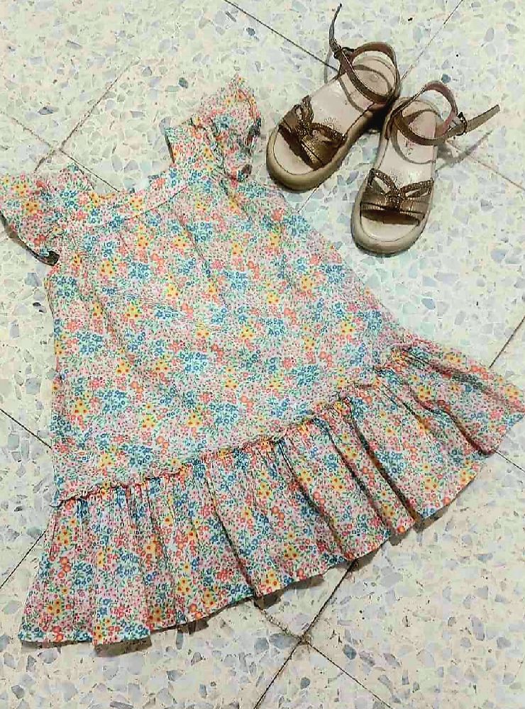 Robe Fagottino importé