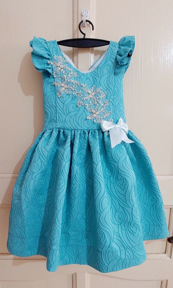Robe princesse magnifique