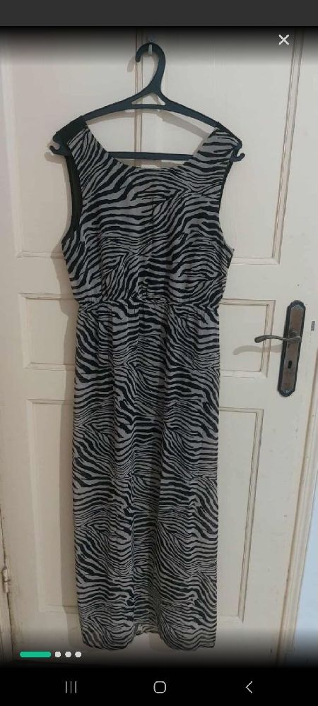 Lot de 4 robes sayyefi 5fef 👗+ cadeau 🎁 