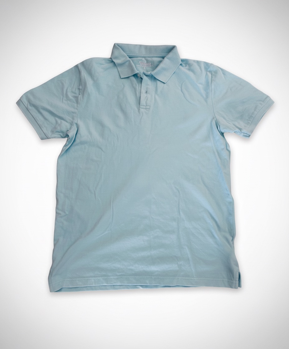 T-shirt jean pascale