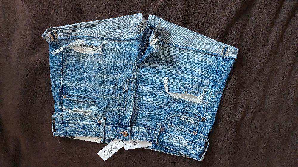 Short djean American Eagle