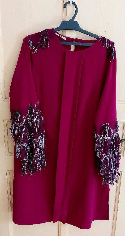 Chemise soirée très charmante