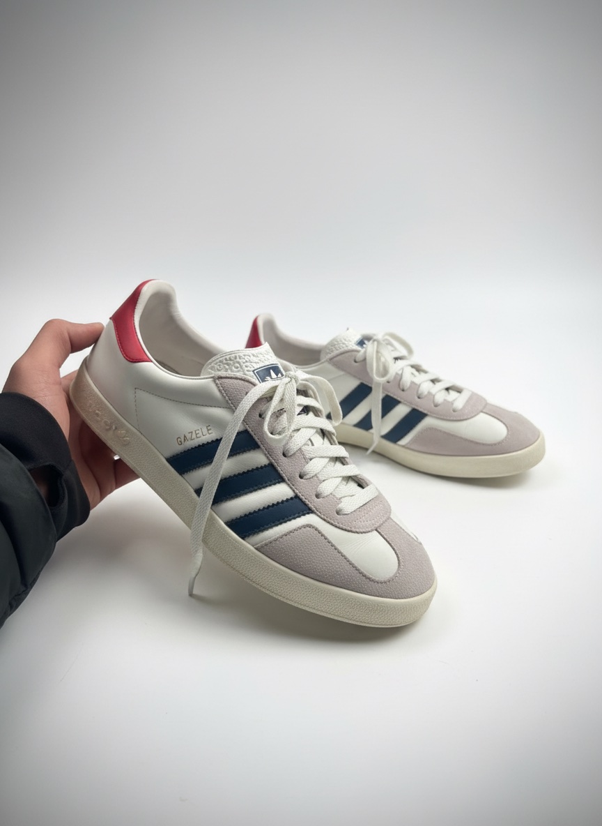 Adidas x gucci authentique 