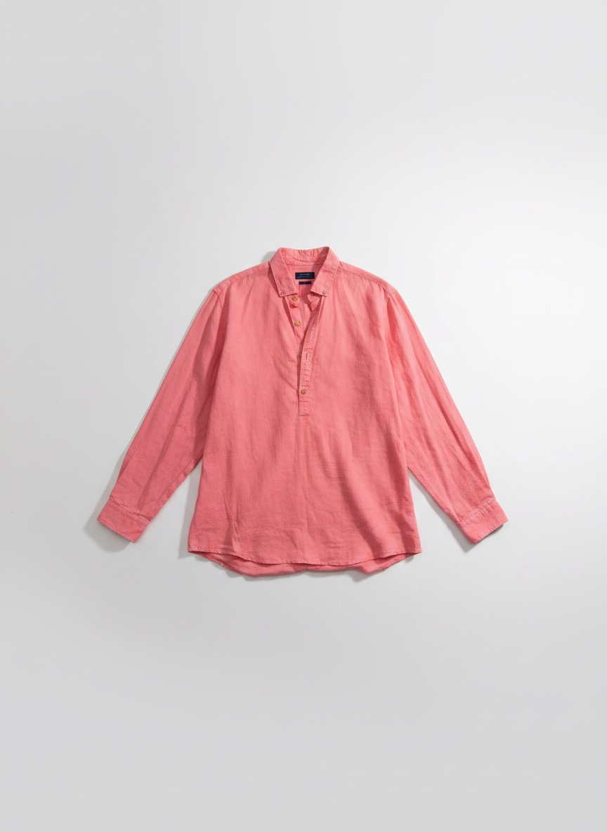 Chemise lin 