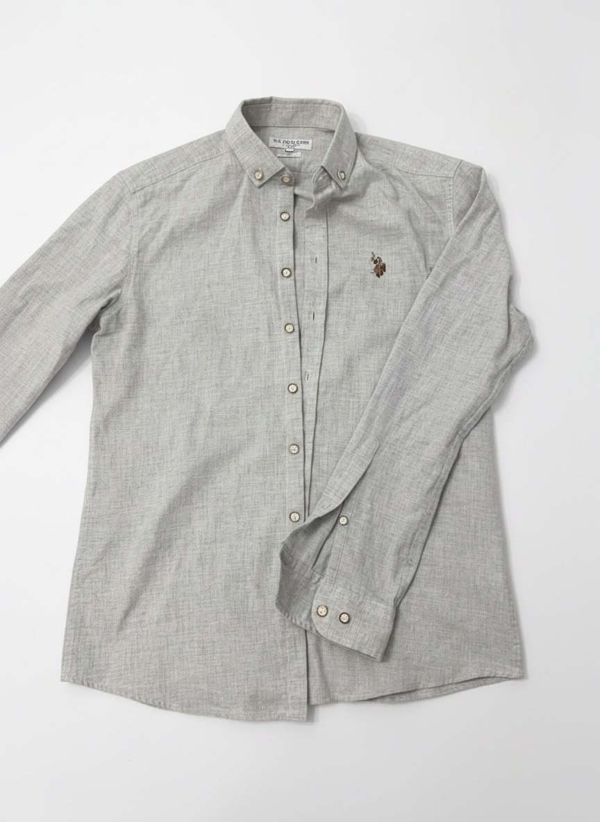 Chemise us polo 