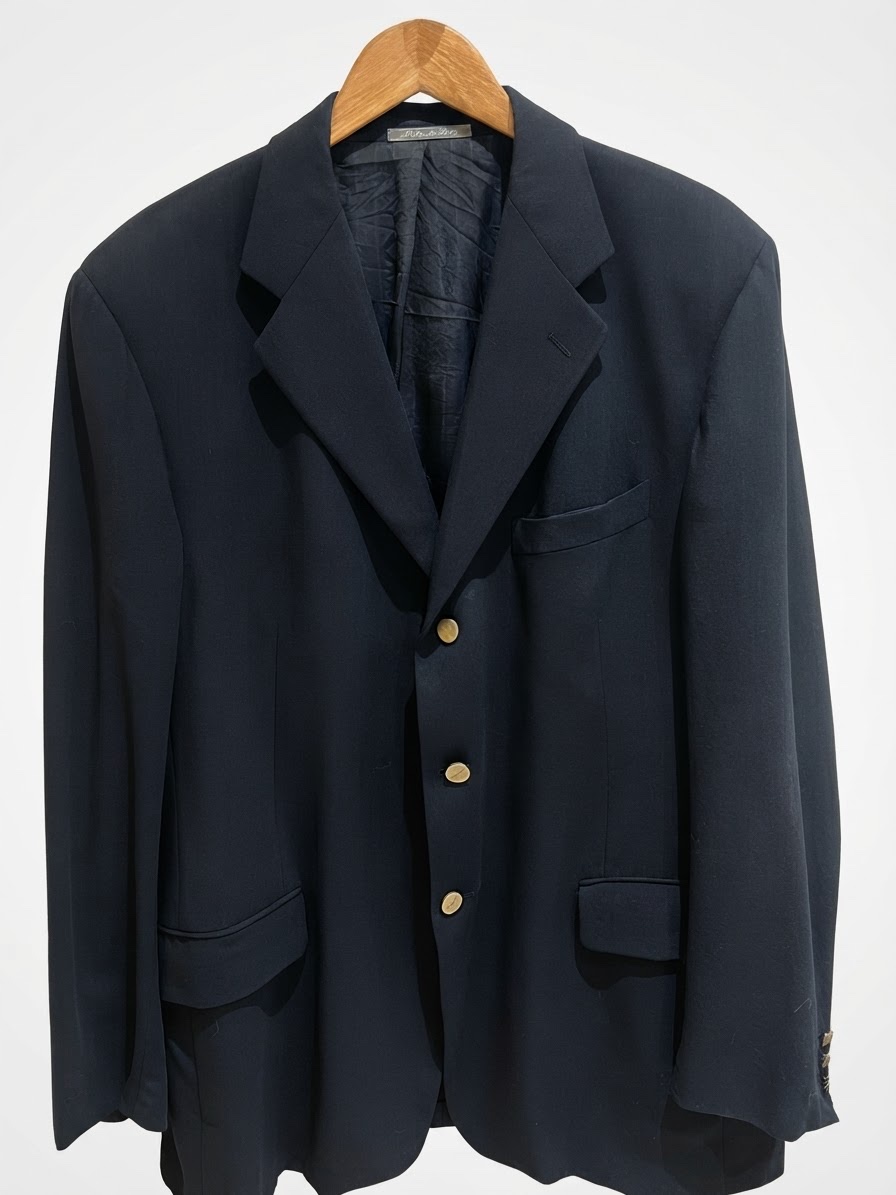 Blazer salvatore ferragamo