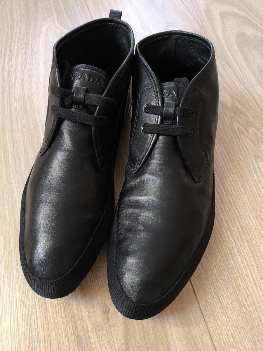 Chaussure prada authentique 