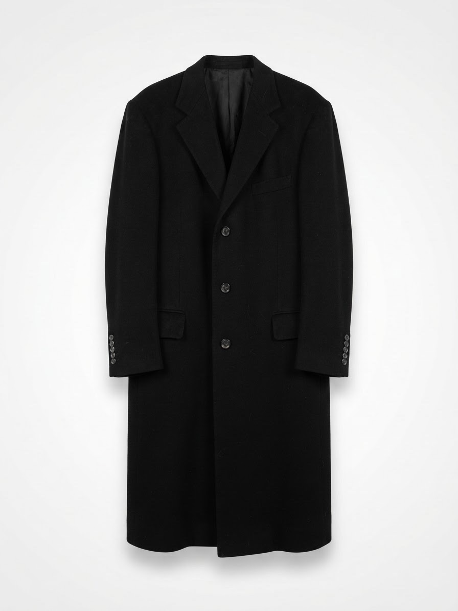 Mantaux cachemire gucci