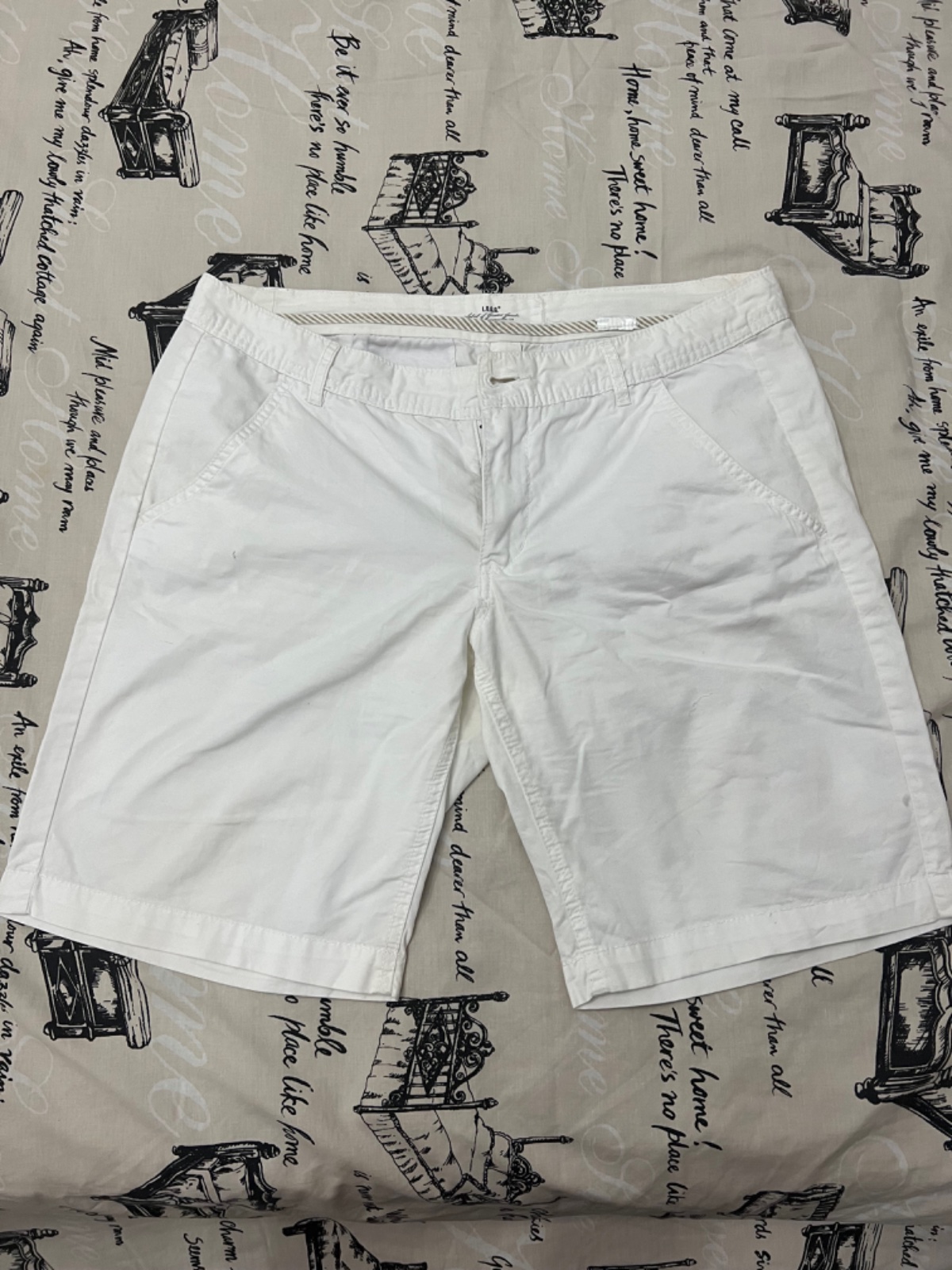Short pour homme 