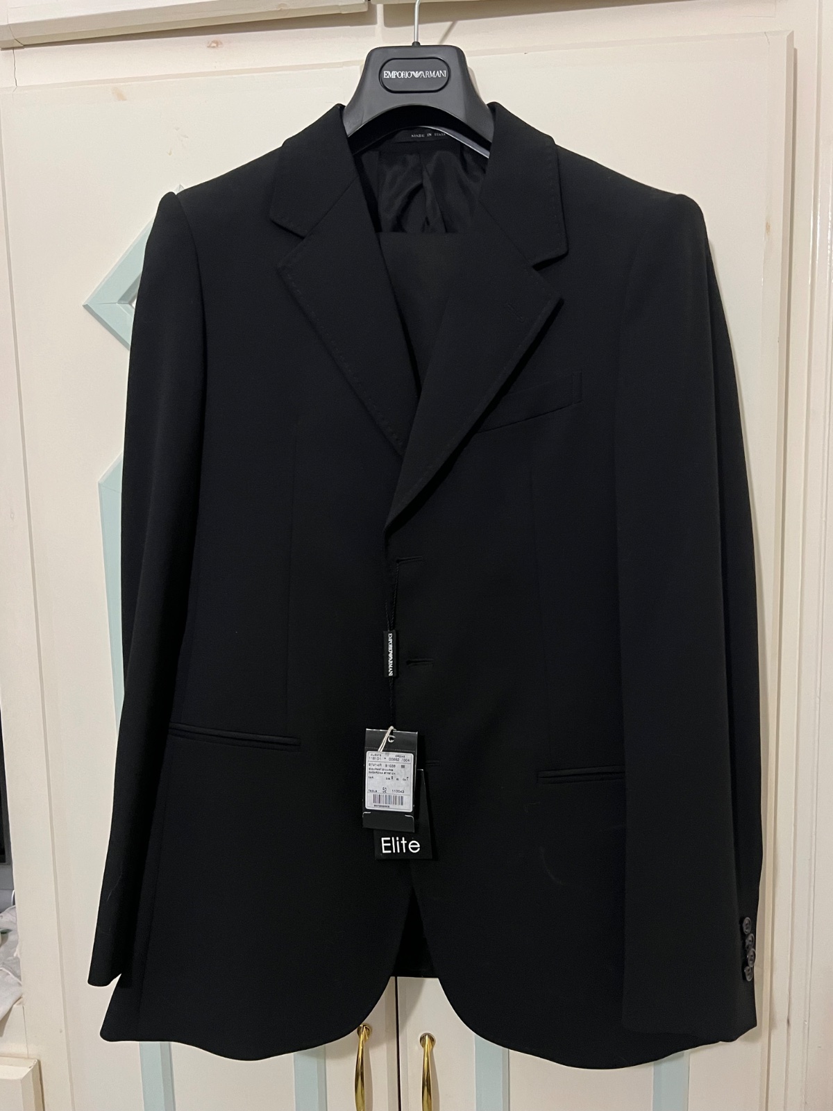 Costume 