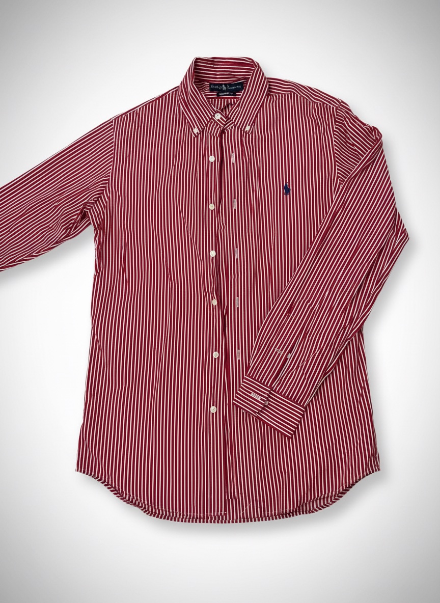 Chemise ralph lauren