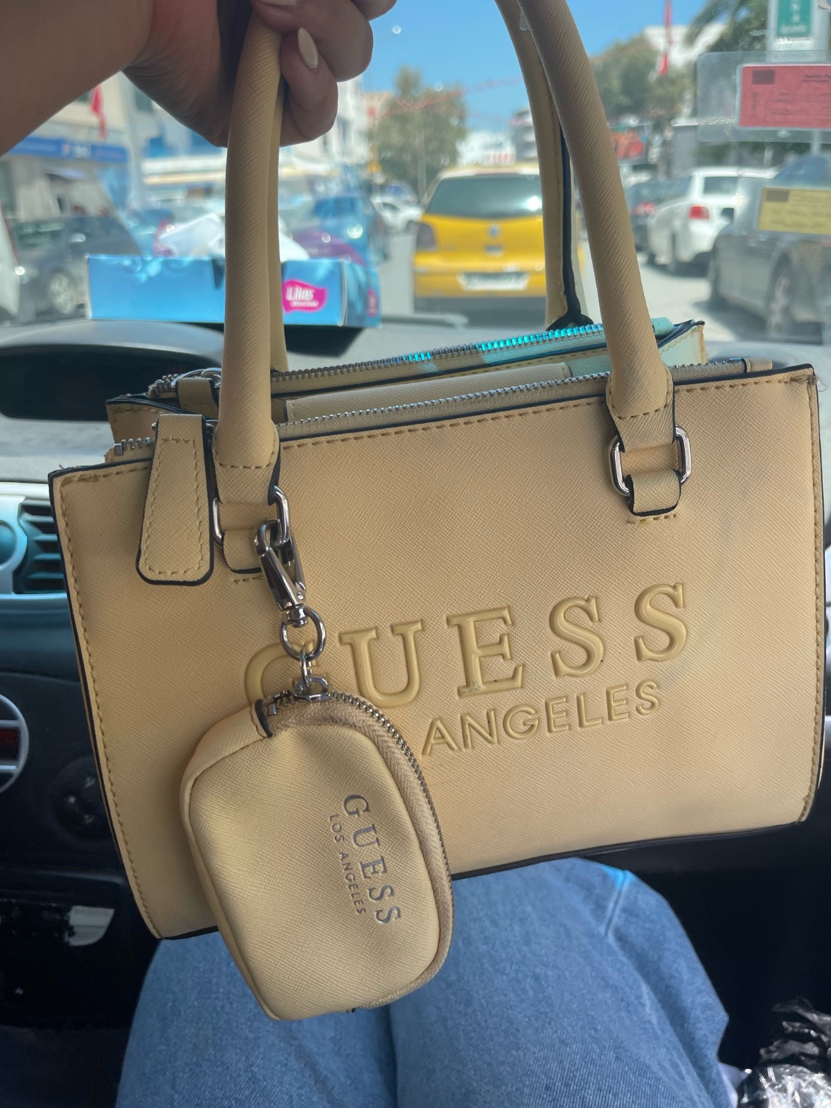 Sac guess 