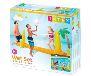 Wet set 