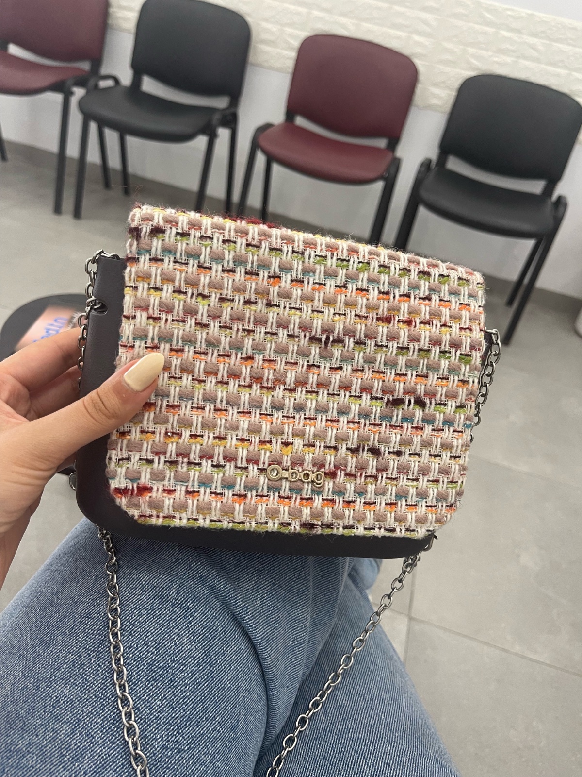 Sac obag 