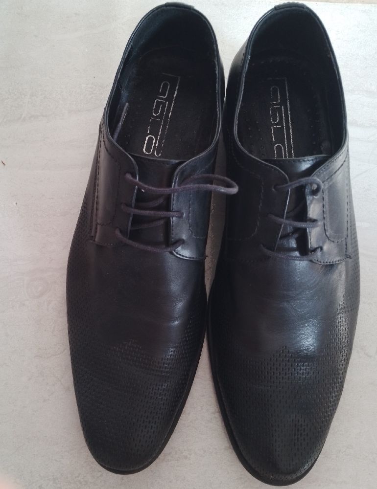 Chaussures hommes 