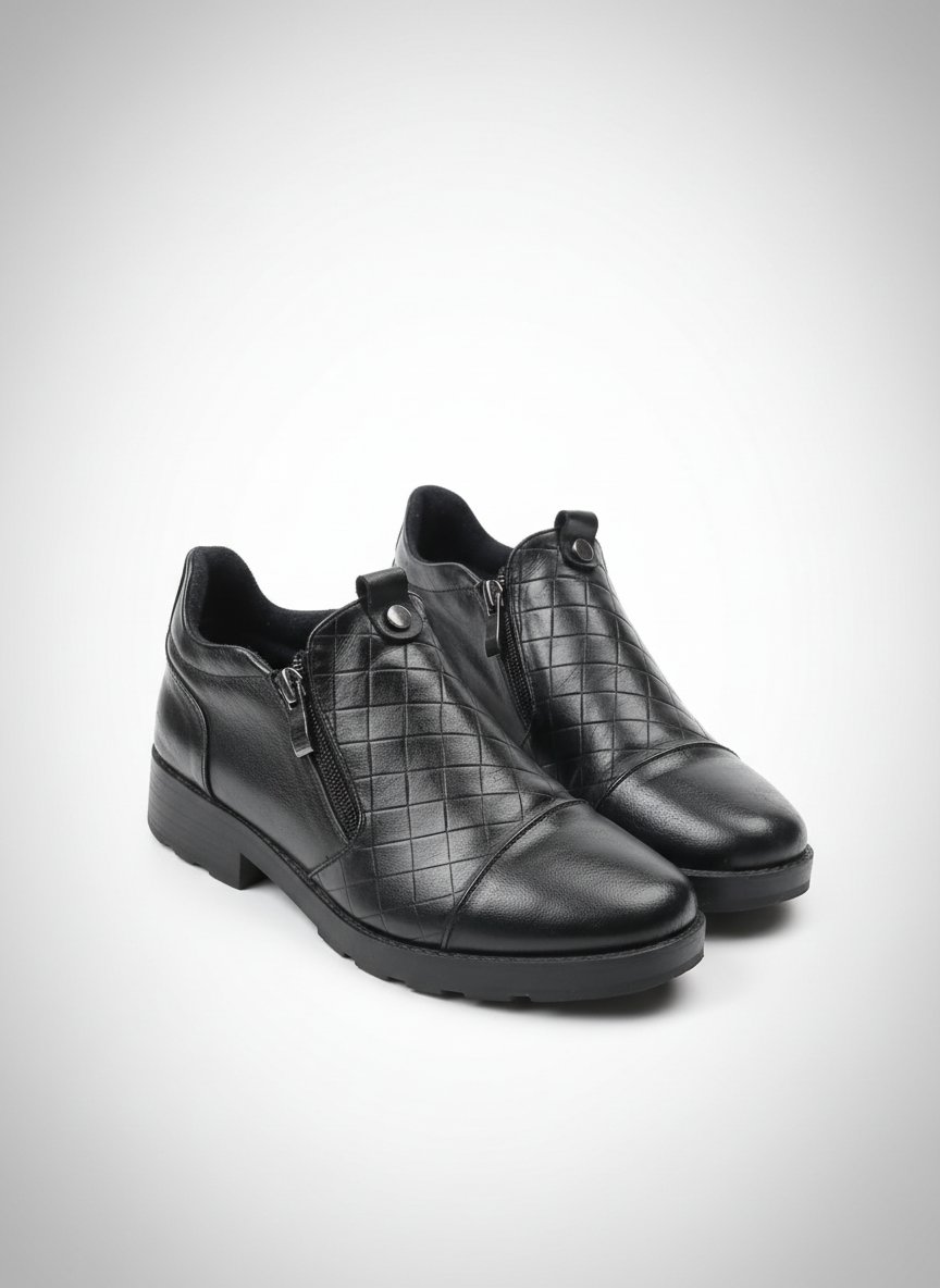 Derbies femme