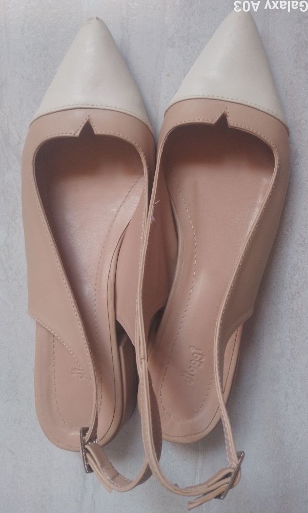 Chaussures femme 