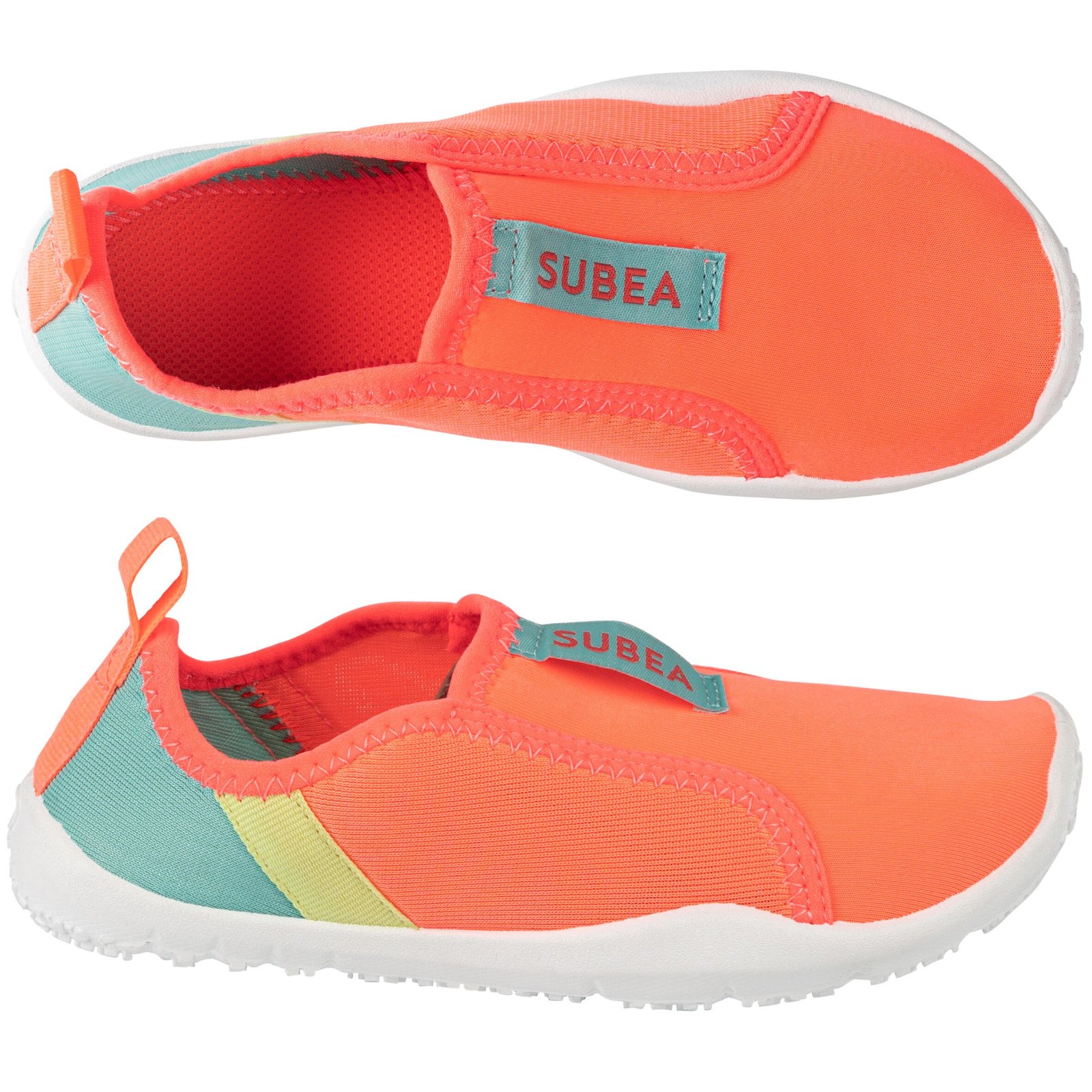 Chaussures aquatiques