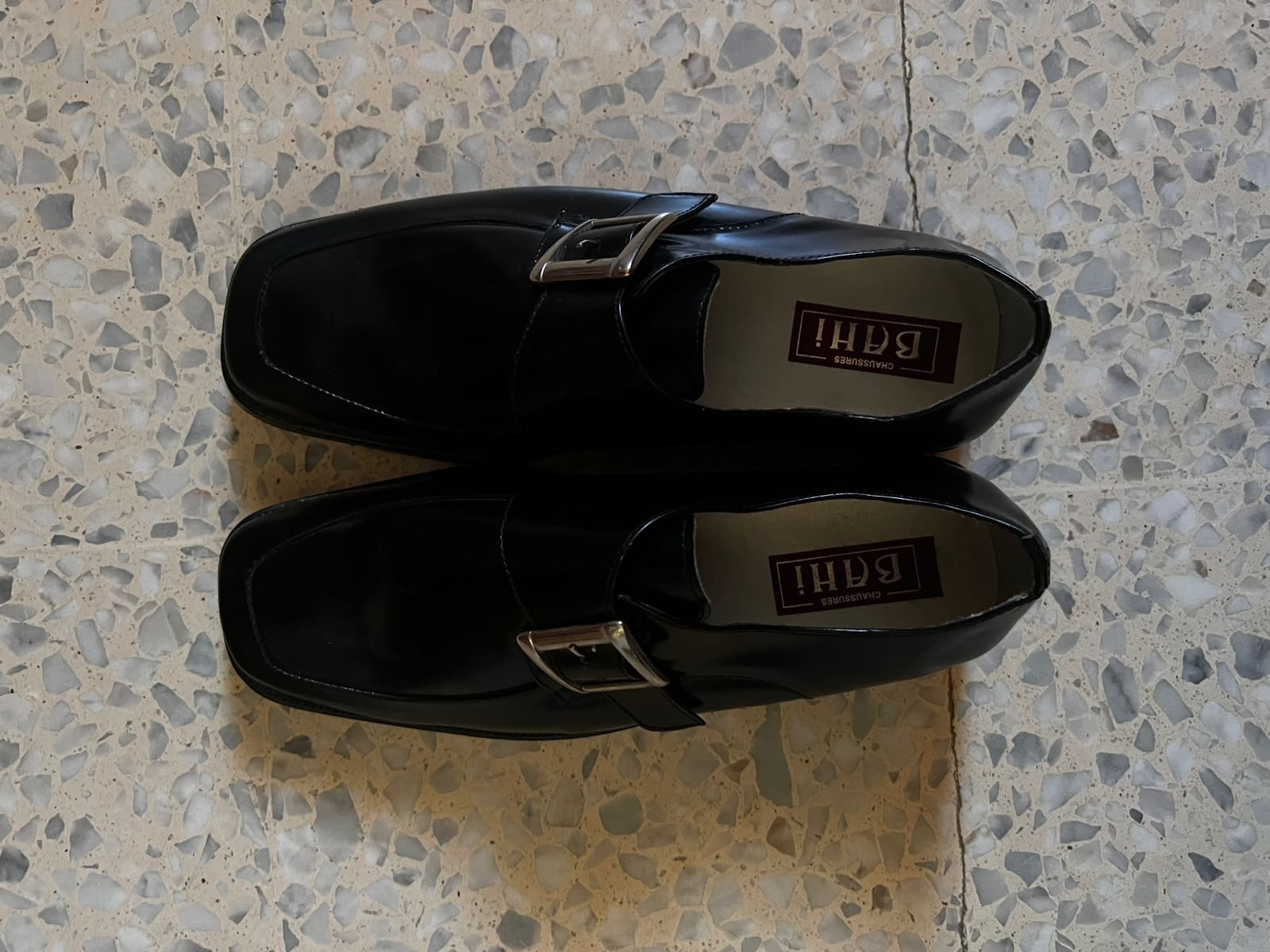 Chaussures homme 