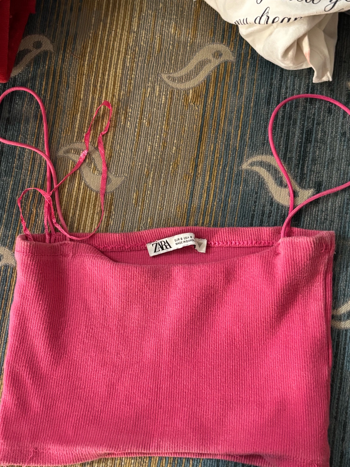 Deux tops