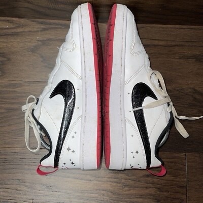Nike court borough low 2