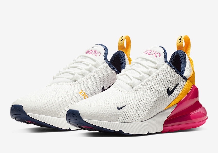 Nike air max 270