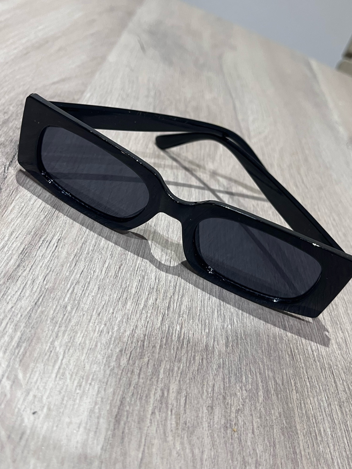 Lunettes de soleil
