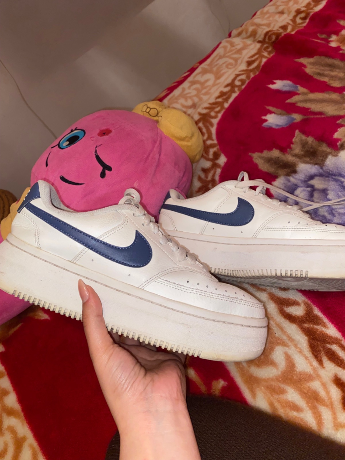 Basket Nike