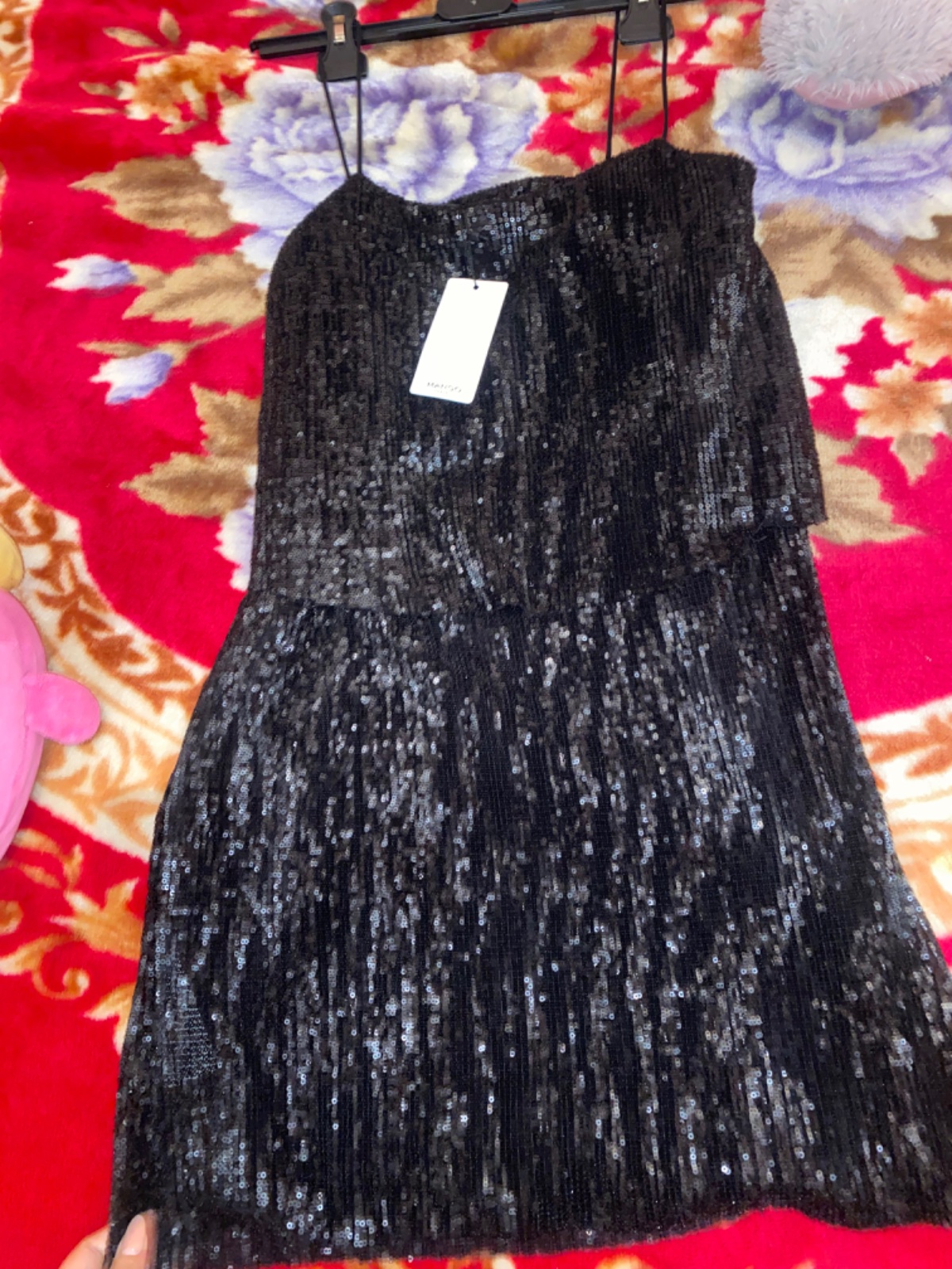 Robe mango