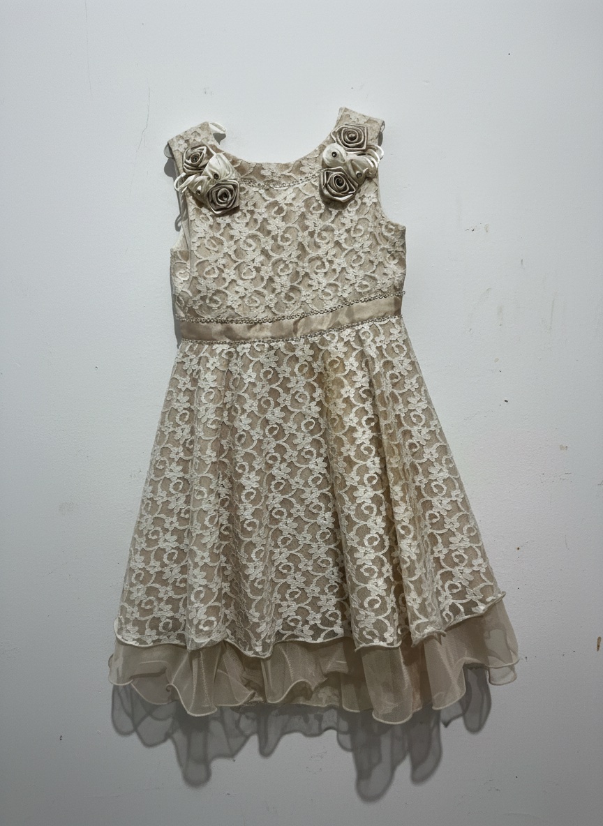 Robe soiree