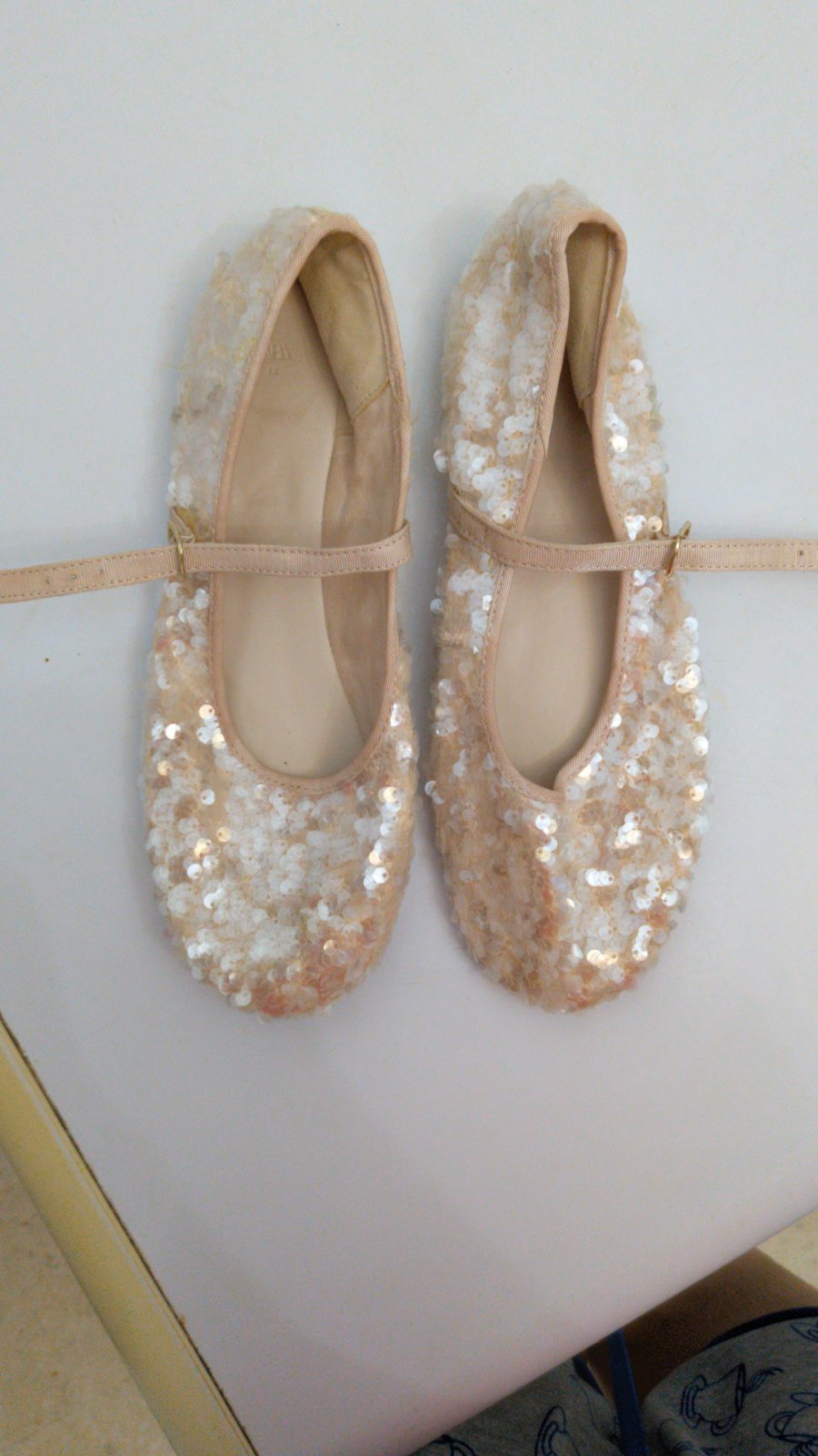 Ballerines 