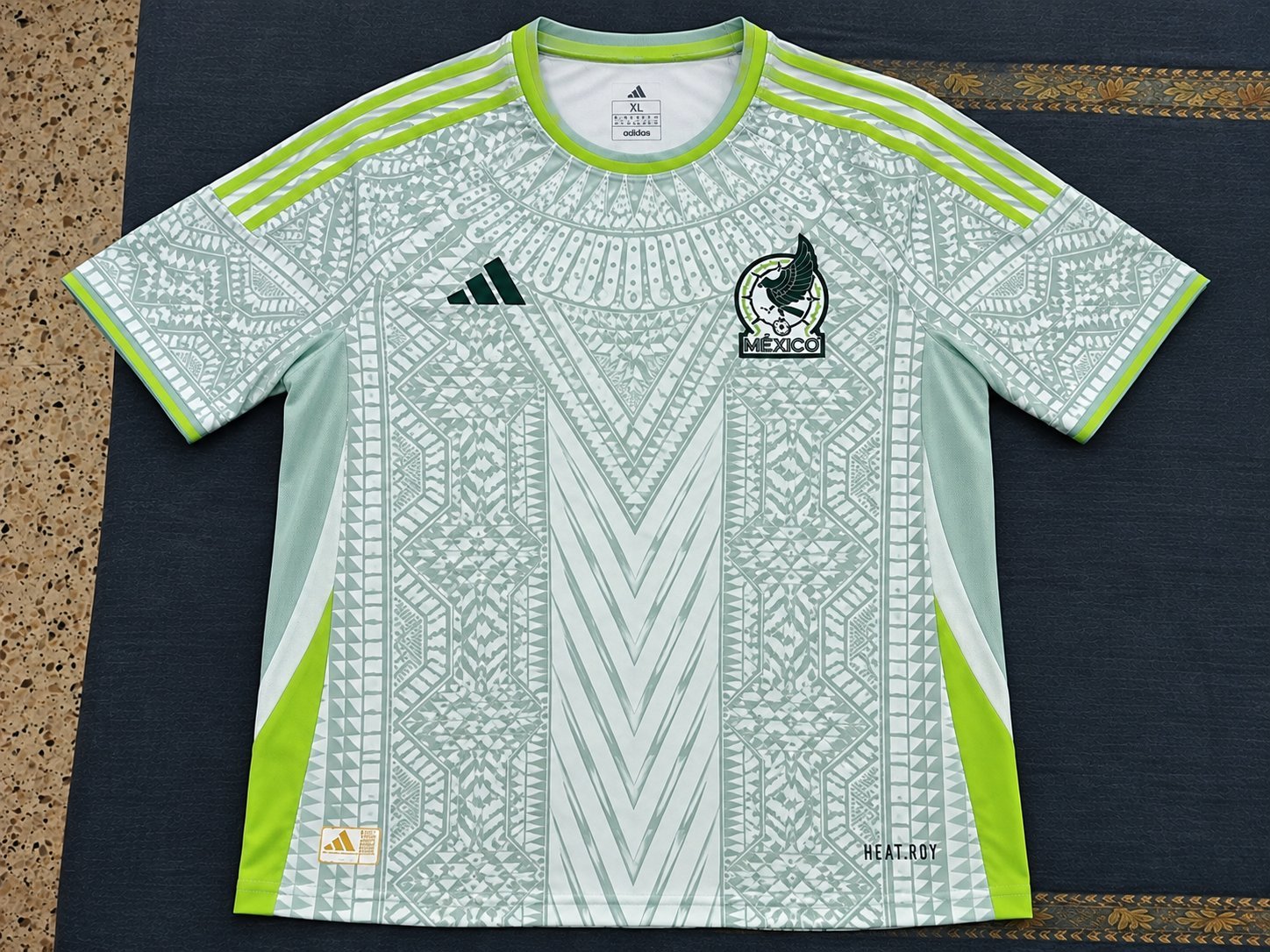 Mexique 2024/2025