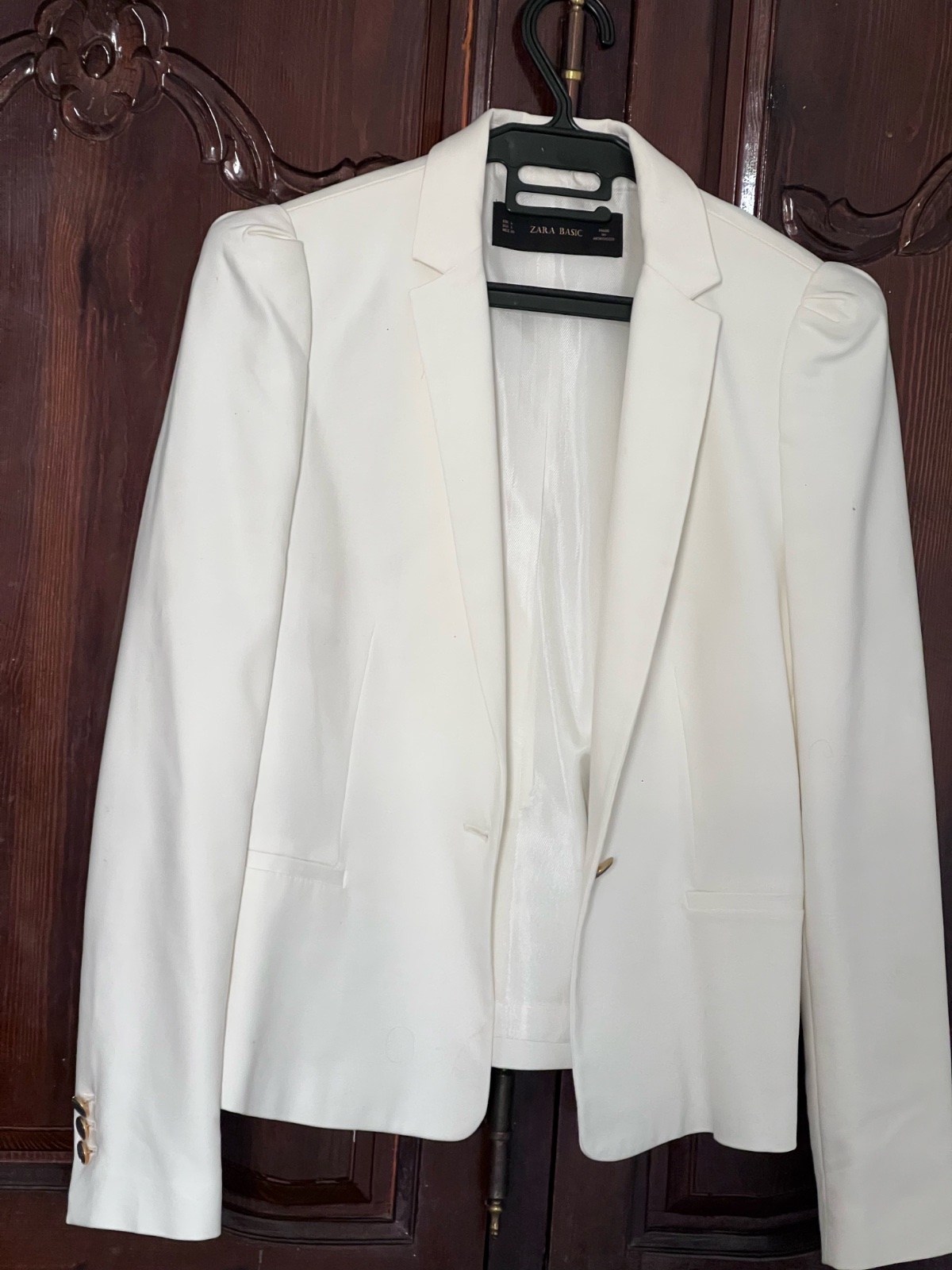 Veste