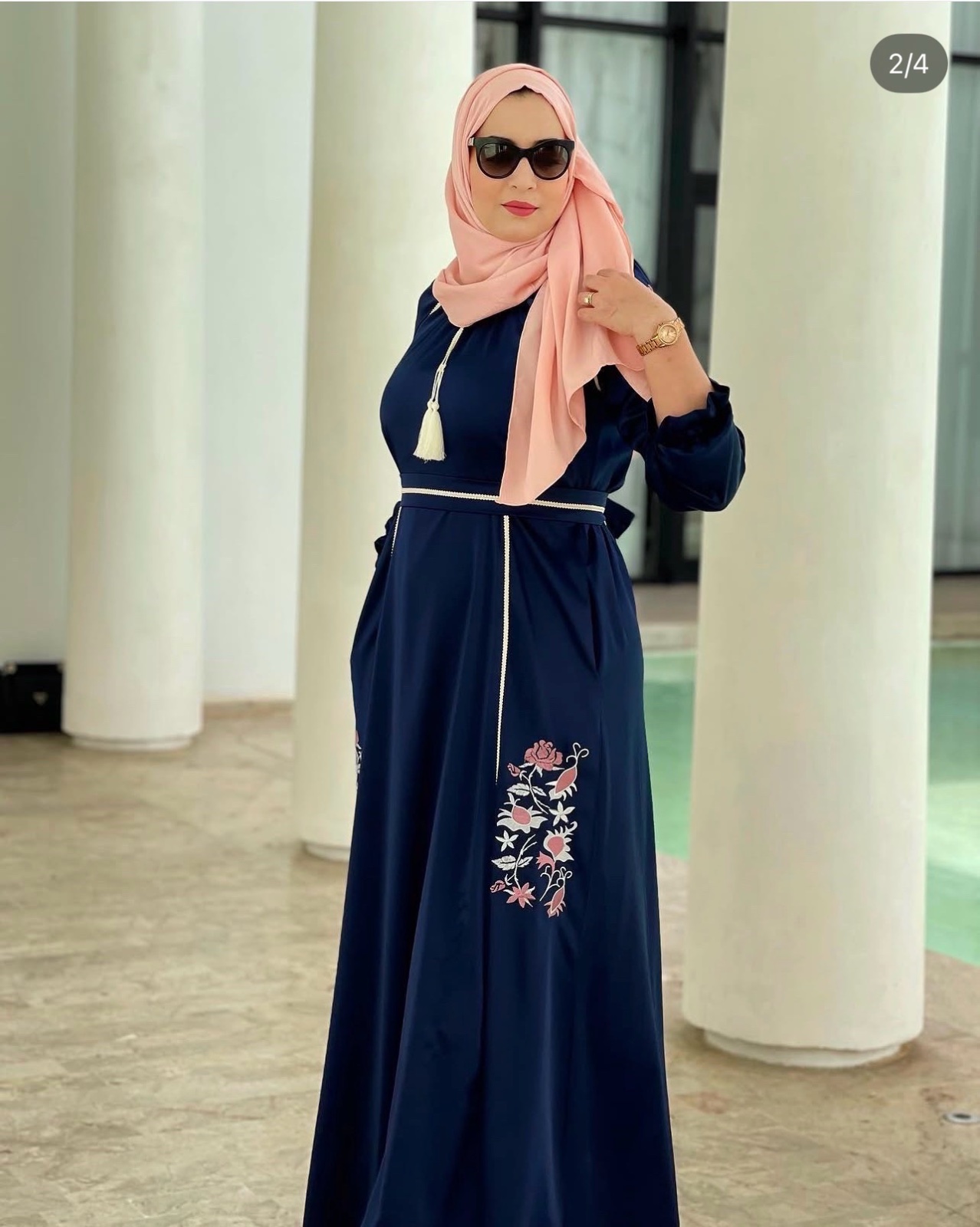 Robe 