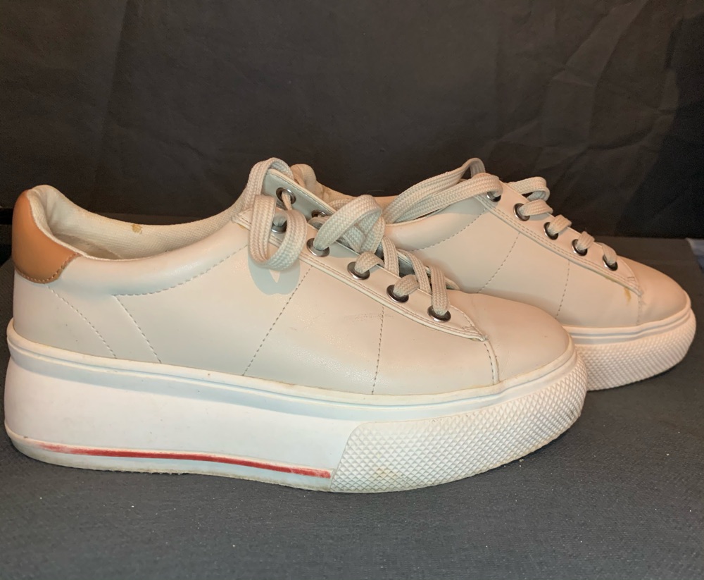 chaussure stradivarius