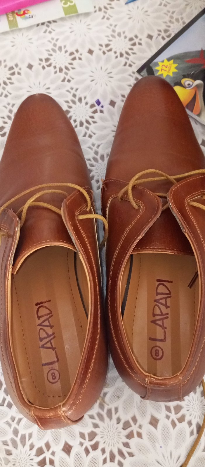 Chaussure 