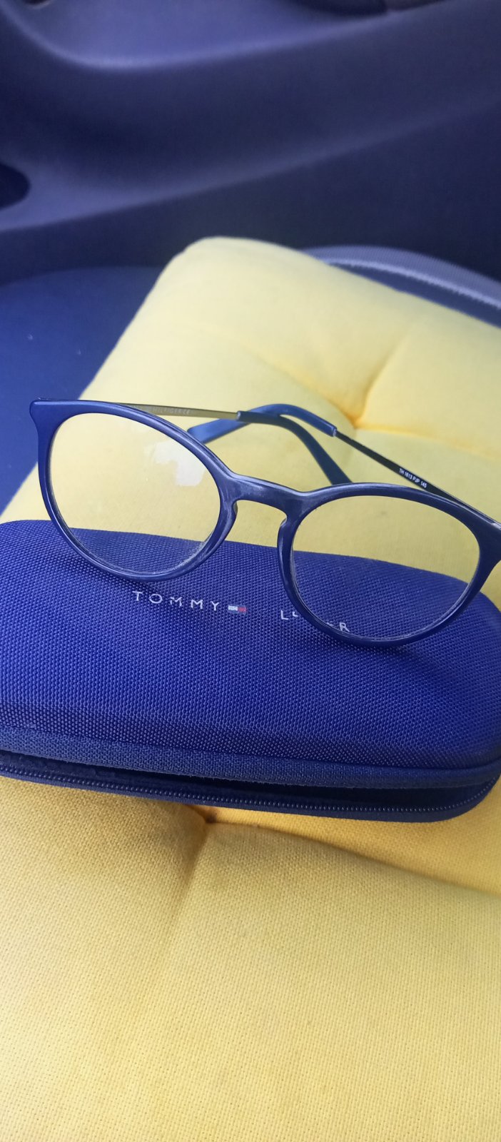 Lunettes de vue 