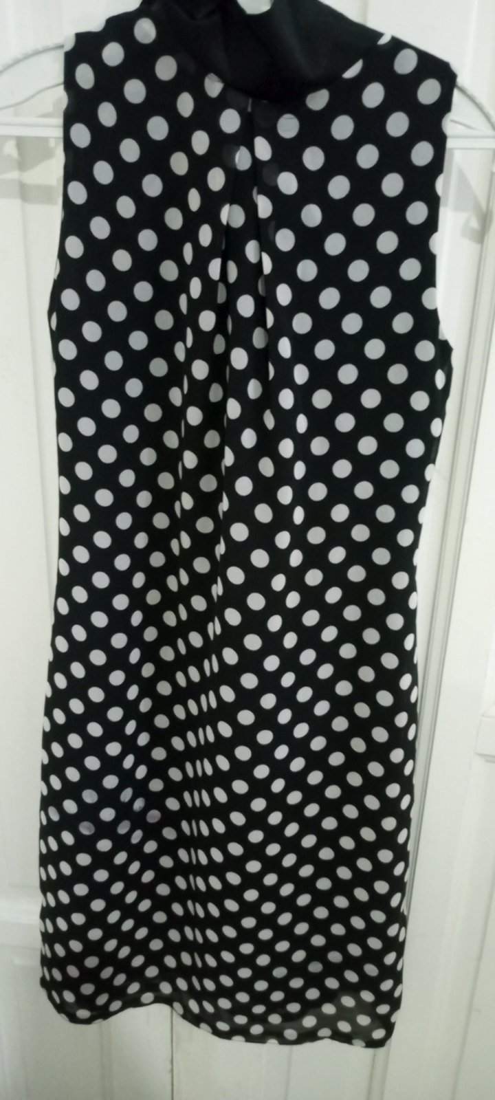 Robe chic