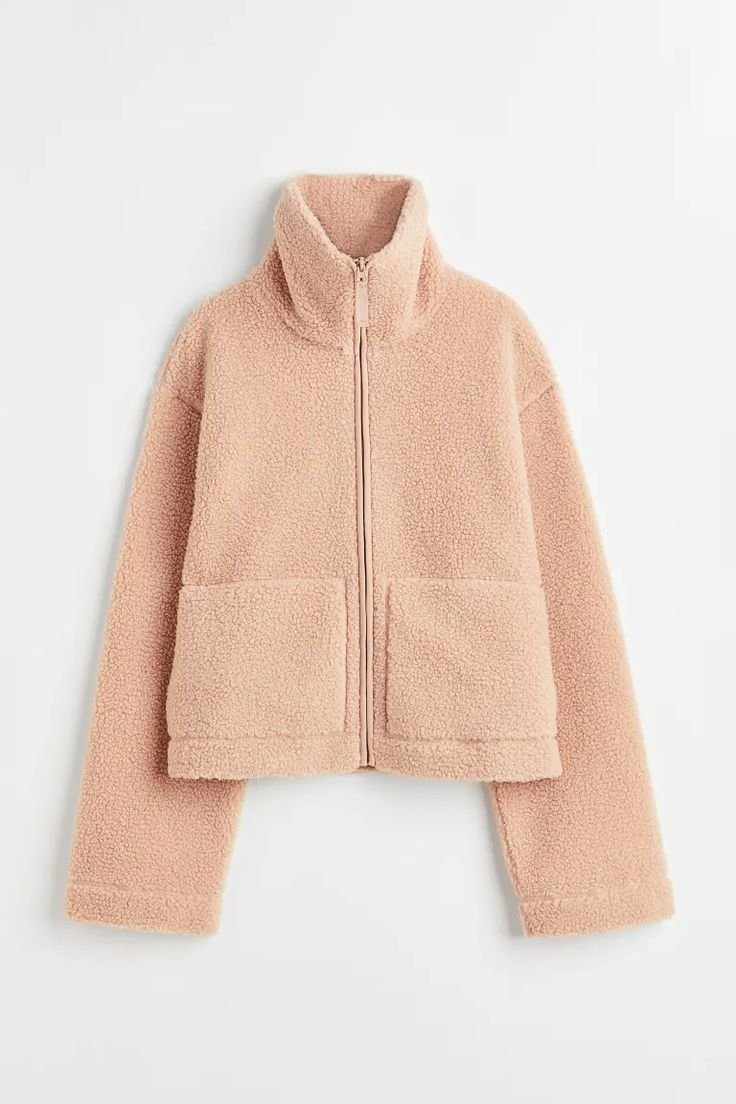 Veste courte 