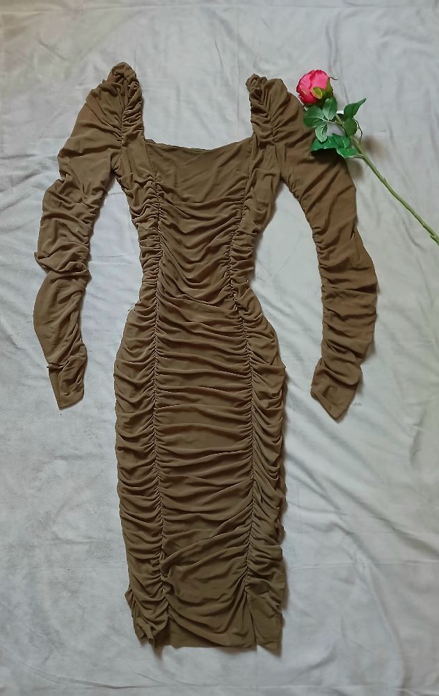 Robe shein 