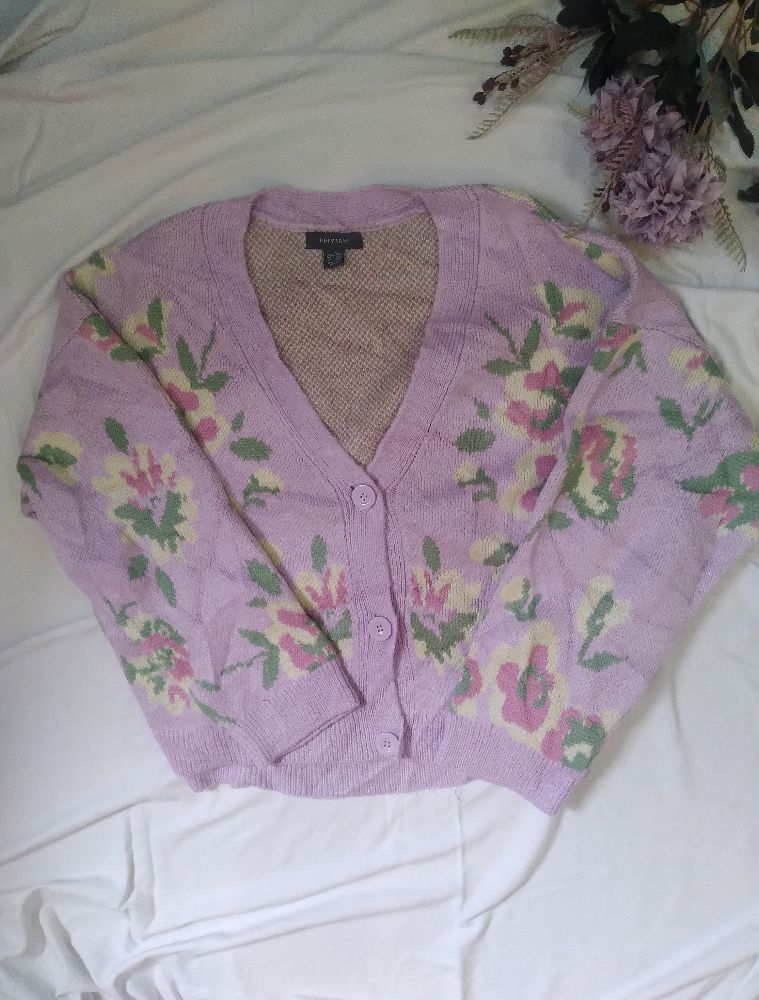 Cardigan primark neuf 