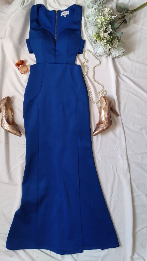 Robe soiré en très bonne état 