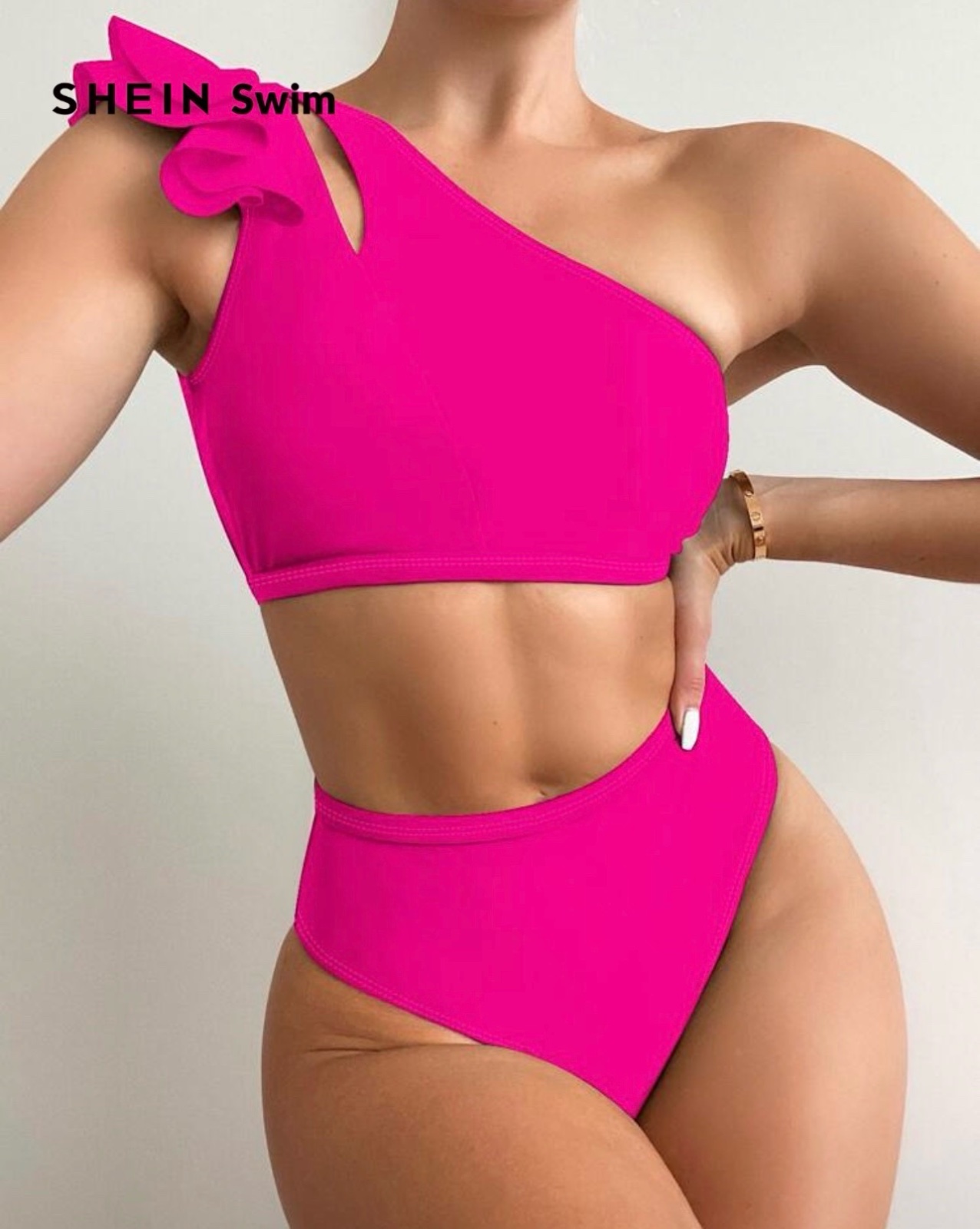 Maillot 2 pièces