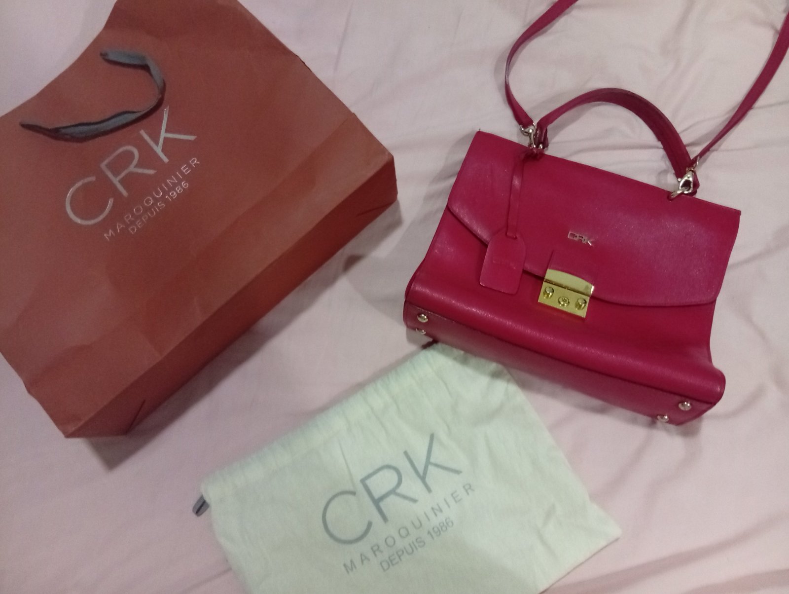 Sac crk