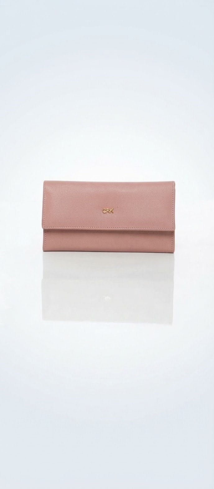 Porte feuille crk