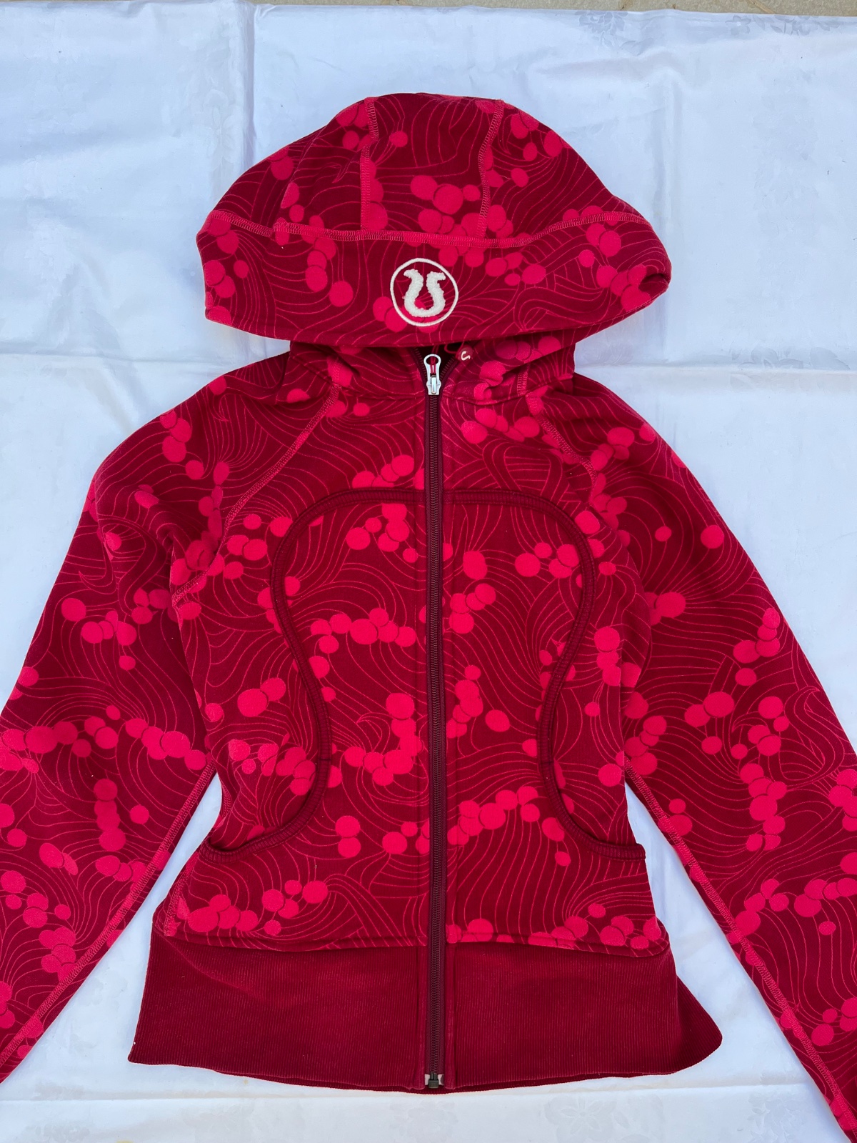 Lululemon 