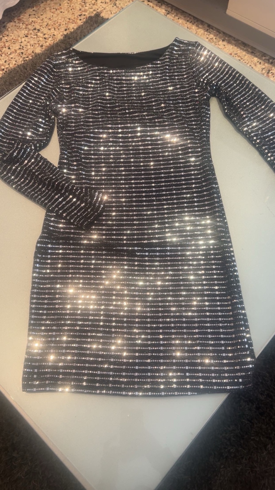 Robe soirée
