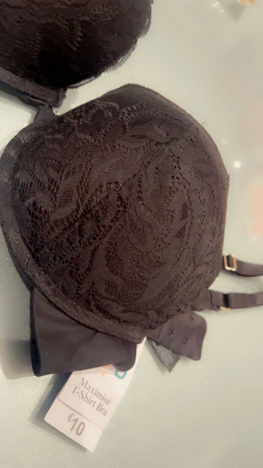 Soutien gorge