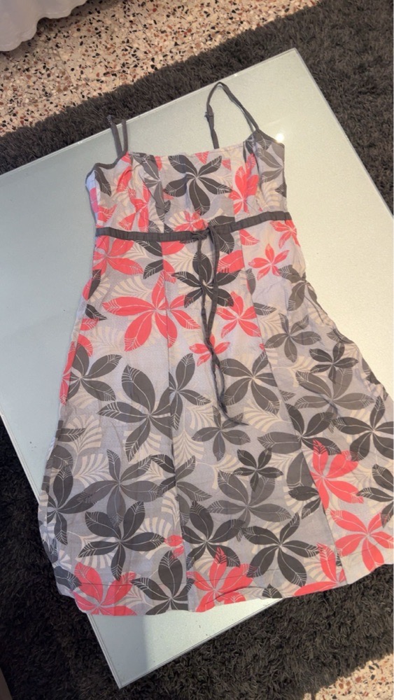 Robe d été